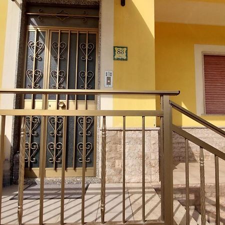 Casetta Orchidea - A Pochi Passi Dal Centro Đảo Đảo Lampedusa Ngoại thất bức ảnh