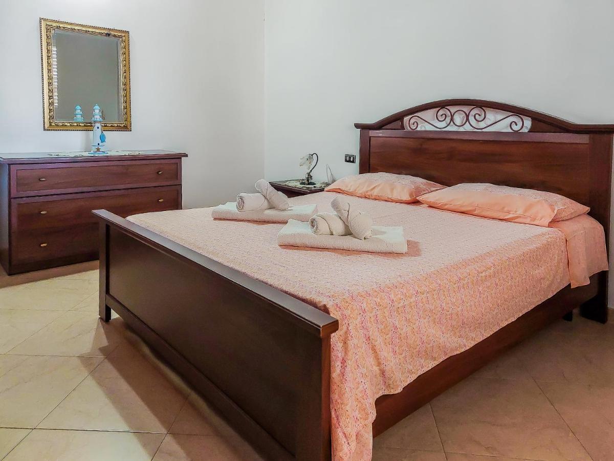 Casetta Orchidea - A Pochi Passi Dal Centro Đảo Đảo Lampedusa Ngoại thất bức ảnh
