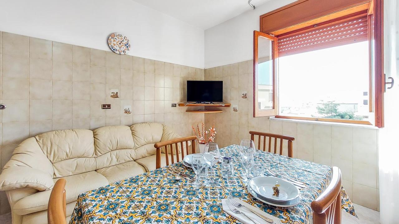 Casetta Orchidea - A Pochi Passi Dal Centro Đảo Đảo Lampedusa Ngoại thất bức ảnh
