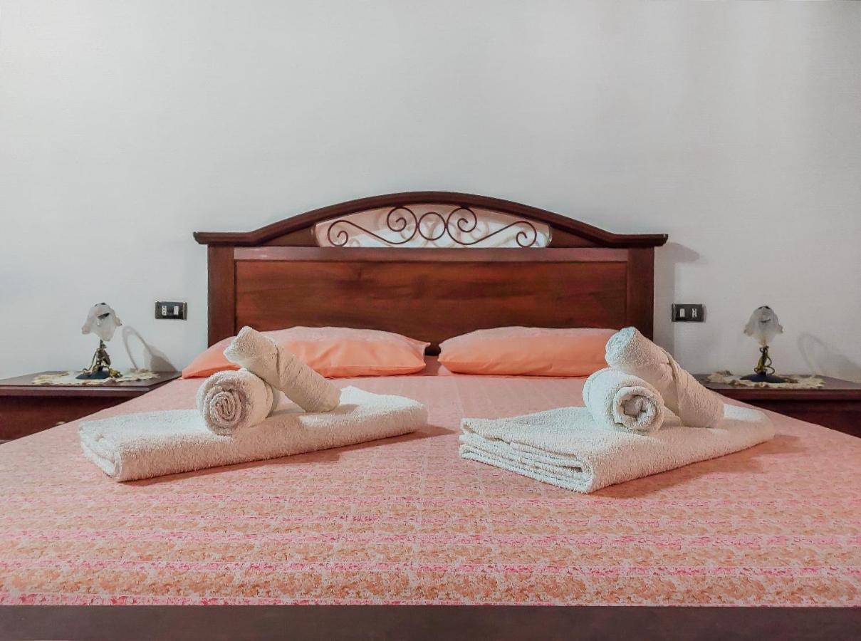 Casetta Orchidea - A Pochi Passi Dal Centro Đảo Đảo Lampedusa Ngoại thất bức ảnh