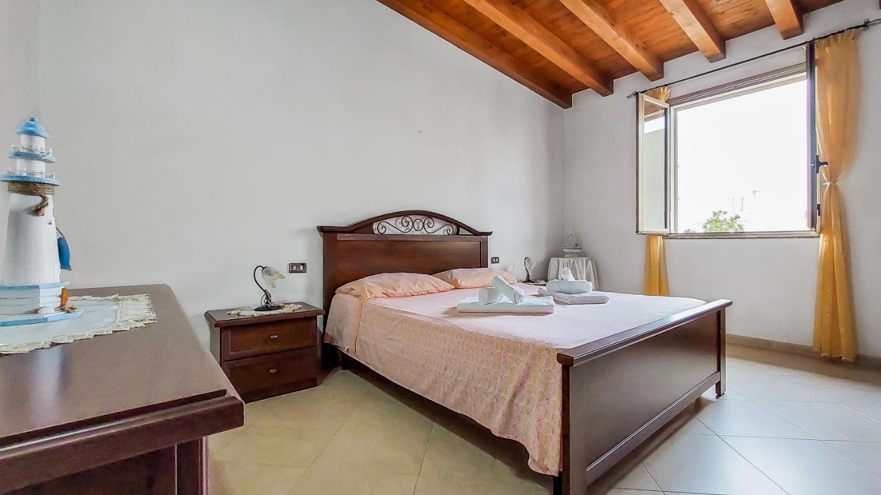 Casetta Orchidea - A Pochi Passi Dal Centro Đảo Đảo Lampedusa Ngoại thất bức ảnh