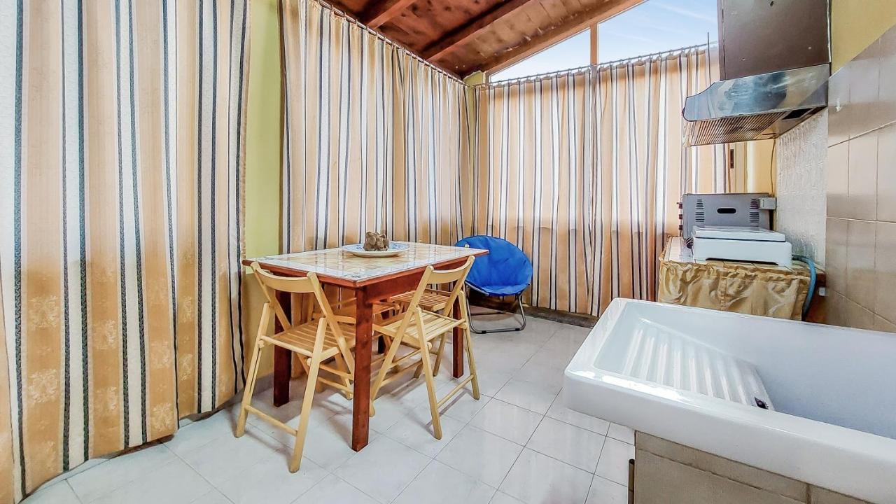 Casetta Orchidea - A Pochi Passi Dal Centro Đảo Đảo Lampedusa Ngoại thất bức ảnh