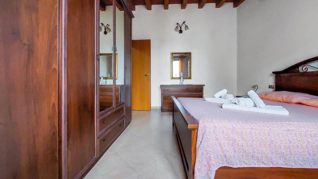 Casetta Orchidea - A Pochi Passi Dal Centro Đảo Đảo Lampedusa Ngoại thất bức ảnh