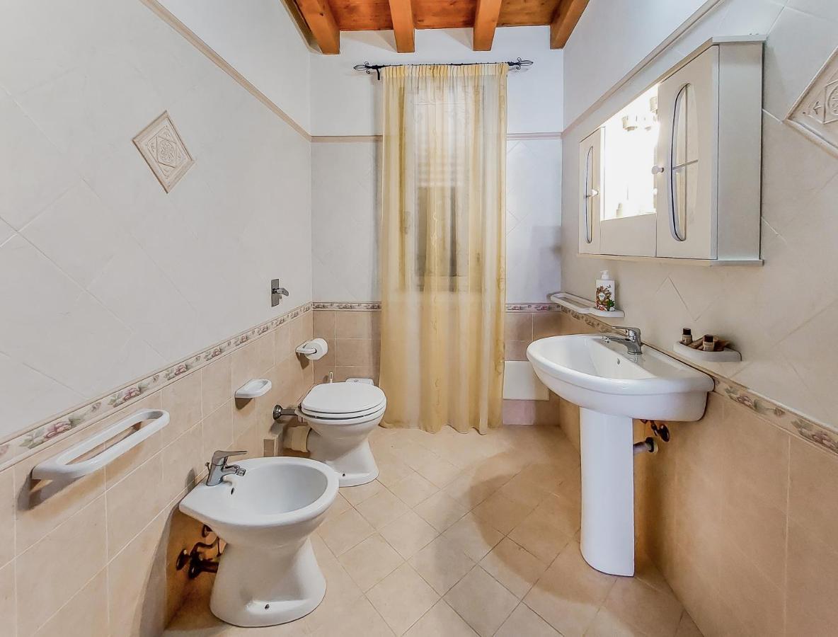 Casetta Orchidea - A Pochi Passi Dal Centro Đảo Đảo Lampedusa Ngoại thất bức ảnh