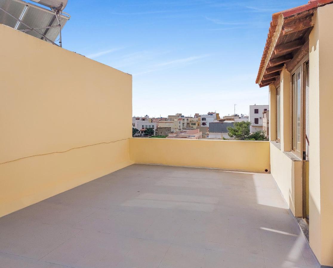 Casetta Orchidea - A Pochi Passi Dal Centro Đảo Đảo Lampedusa Ngoại thất bức ảnh
