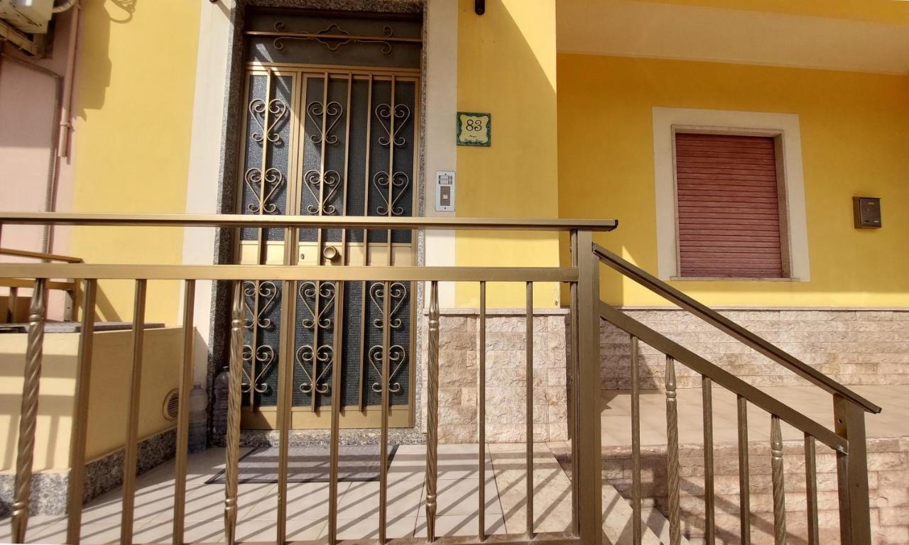Casetta Orchidea - A Pochi Passi Dal Centro Đảo Đảo Lampedusa Ngoại thất bức ảnh
